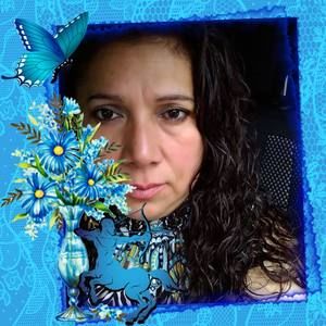 Meet your Posher, Elva